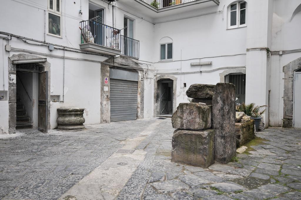 Welcome House Naples Exterior photo